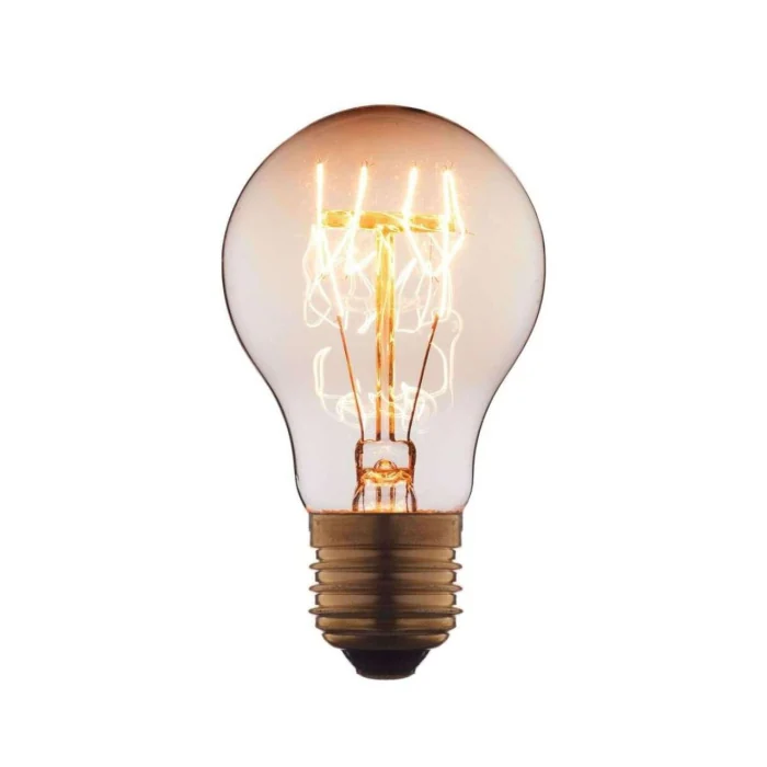 Ретро лампа Эдисона Loft it Edison Bulb 7560-T