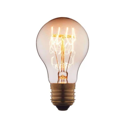 Ретро лампа Эдисона Loft it Edison Bulb 7560-T