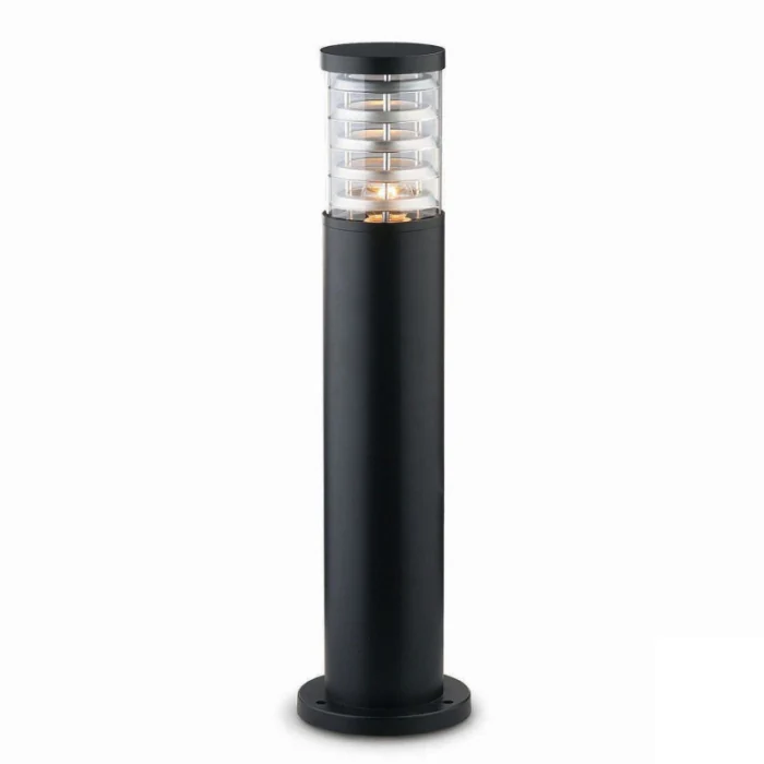 Уличный светильник Ideal Lux Tronco PT1 Small Nero 004730