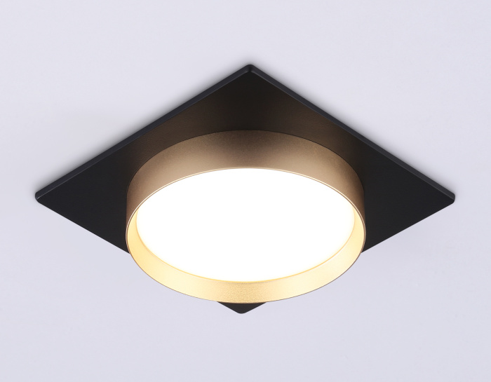 Светильник встраиваемый Ambrella light TN5232