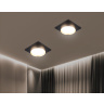 Светильник встраиваемый Ambrella light TN5232