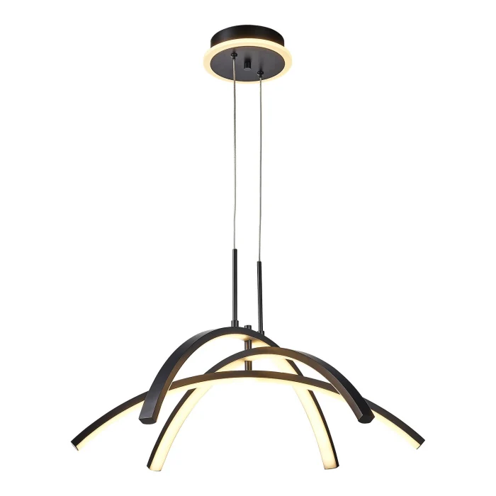 Светильник подвесной светодиодный Lussole Antioch LSP-7195