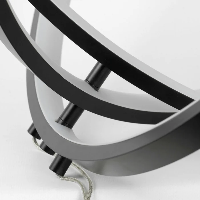 Подвесной светодиодный светильник Lussole LSP-7195