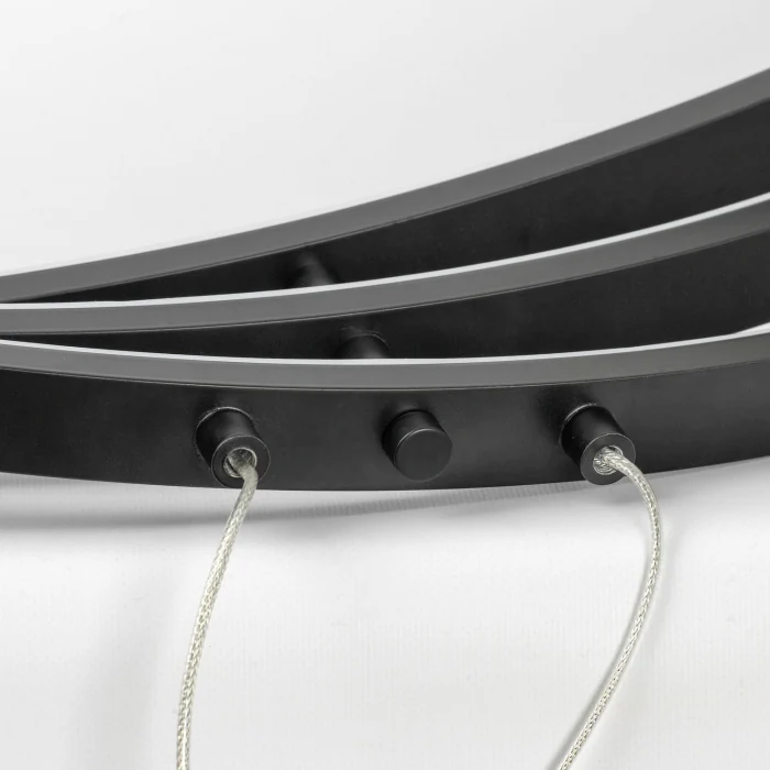 Подвесной светодиодный светильник Lussole LSP-7195