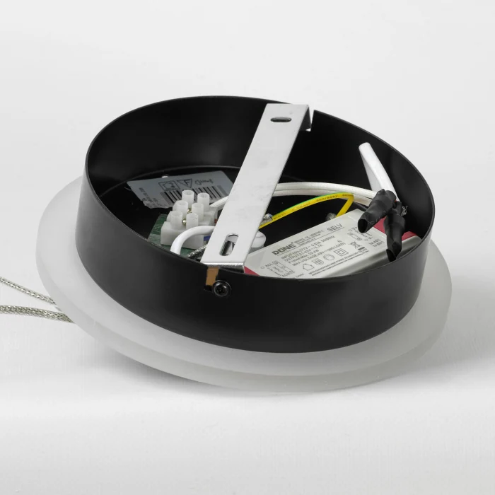 Подвесной светодиодный светильник Lussole LSP-7195