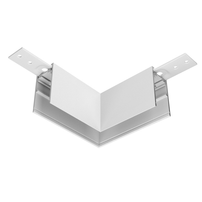 Коннектор угловой Exility накладной белый Maytoni TRA034HCL-41W