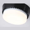 Светильник накладной со сменной лампой GX53 Ambrella light G10189