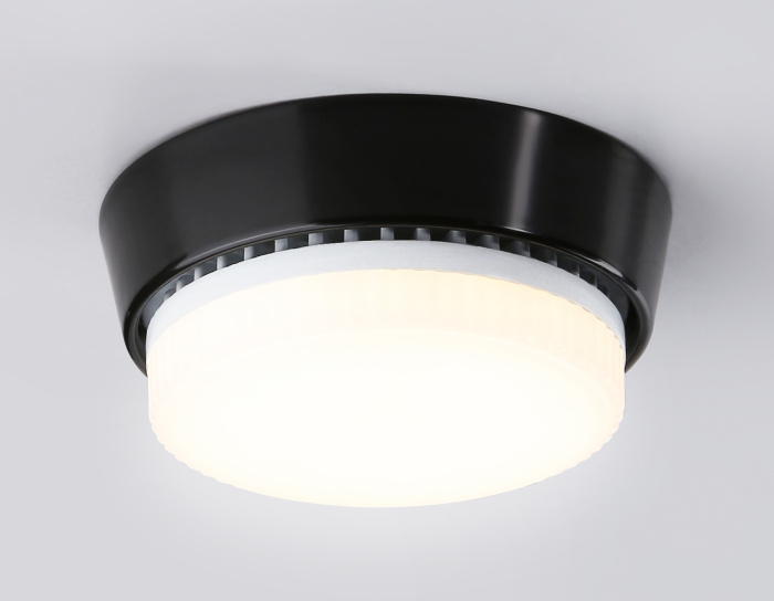 Светильник накладной со сменной лампой GX53 Ambrella light G10189