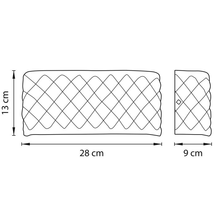 Бра Murano LIGHTSTAR 602520