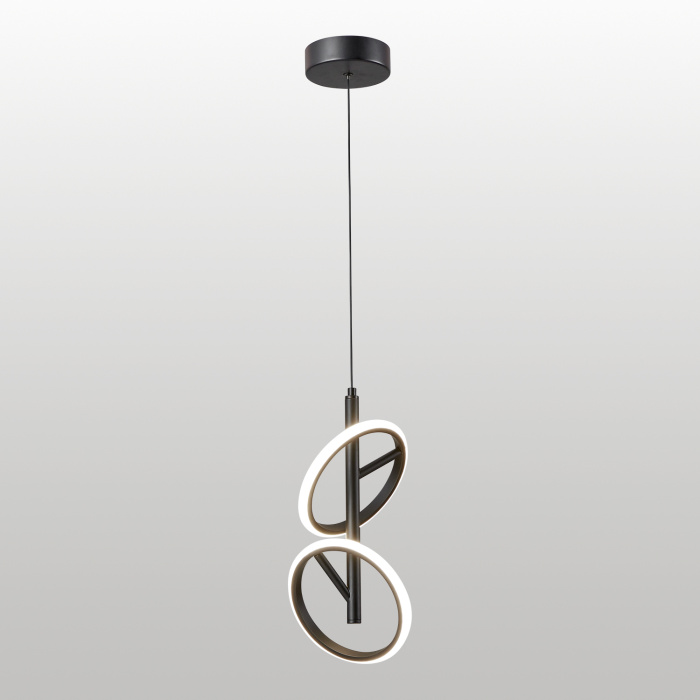 Подвесной светильник Lussole KIMBLE LSP-7417