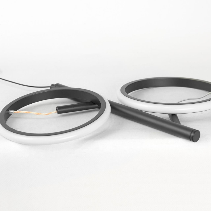 Подвесной светильник Lussole Kimble LSP-7417