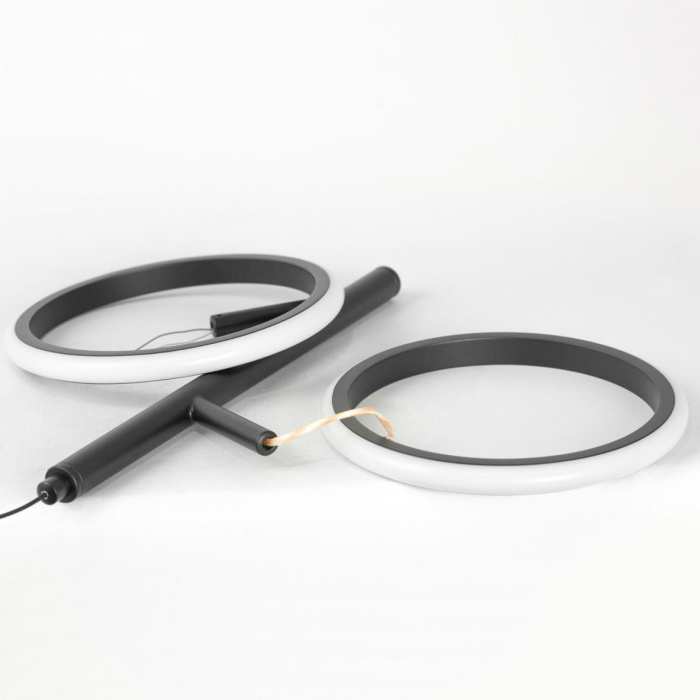 Подвесной светильник Lussole Kimble LSP-7417