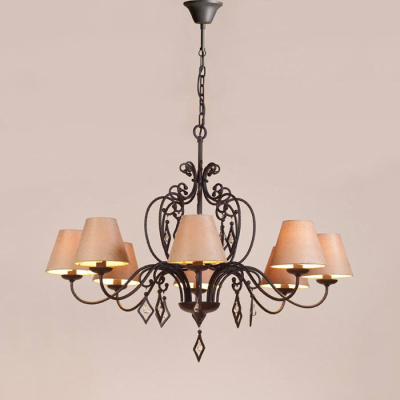 Подвесная люстра L&#039;ARTE LUCE CAPRI L15008.37