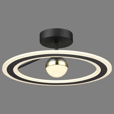 Потолочный светильник 431-307-02 VELANTE