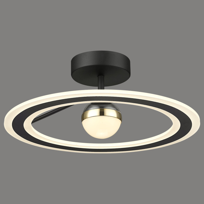 Потолочный светильник 431-307-02 VELANTE