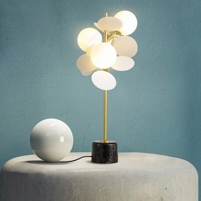 Настольная лампа MATISSE TAB Multicolored ImperiumLoft