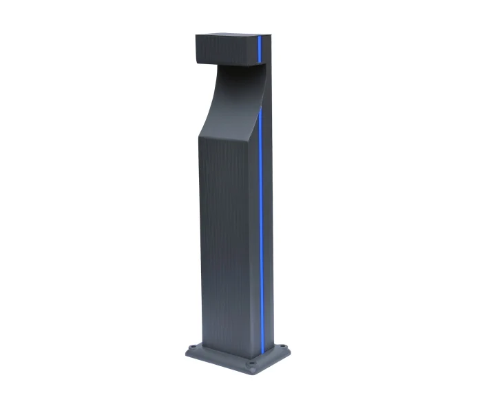 Светильник уличный Келси Kink Light 09205-F(220V),16(05)