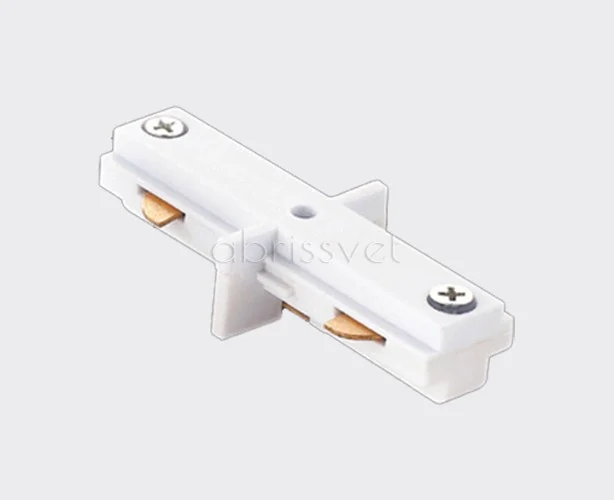 Соединитель внутренний линейный WSO ITALLINE WSO 78 black