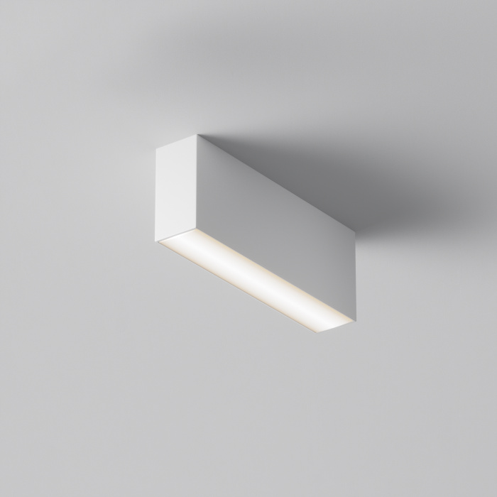 Потолочный светильник Maytoni Basis C068CL-12W3-6K-W