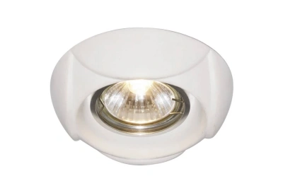 Встраиваемый светильник Arte Lamp CRATERE A5241PL-1WH