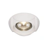 Встраиваемый светильник Arte Lamp CRATERE A5241PL-1WH