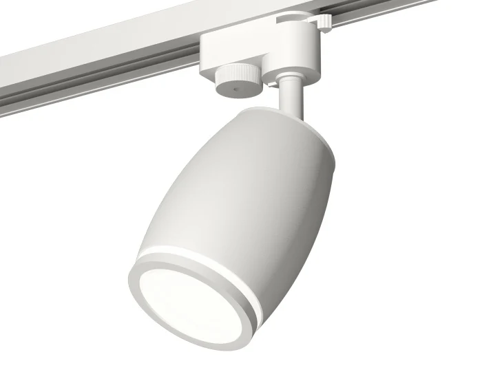 Комплект трекового однофазного светильника Ambrella light XT1122002