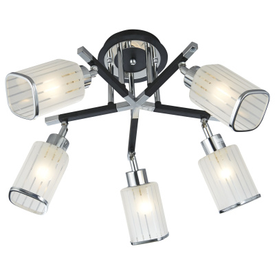 Потолочный светильник VELANTE 712-107-05