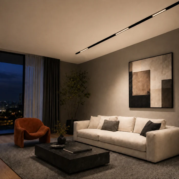 Светильники трековые ST361.436.12 ST LUCE