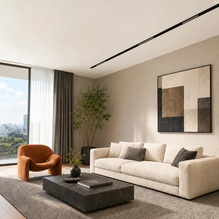 Светильники трековые ST361.436.12 ST LUCE
