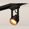 Комплект трекового однофазного светильника Ambrella light XT6602023
