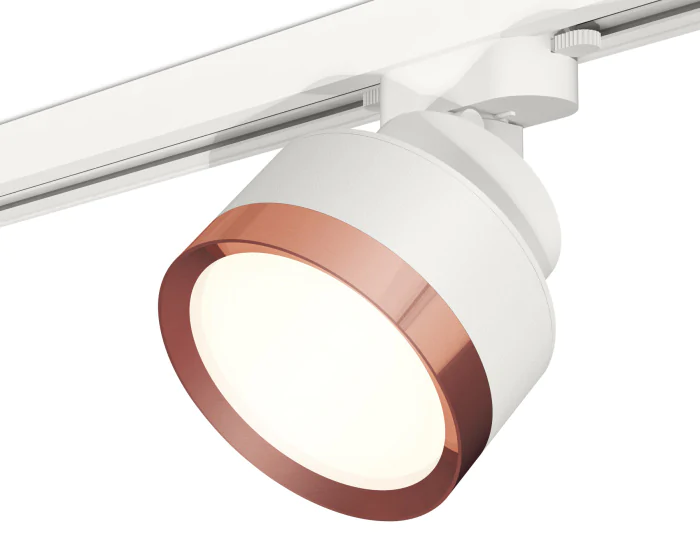 Комплект трекового светильника Ambrella light XT8101005