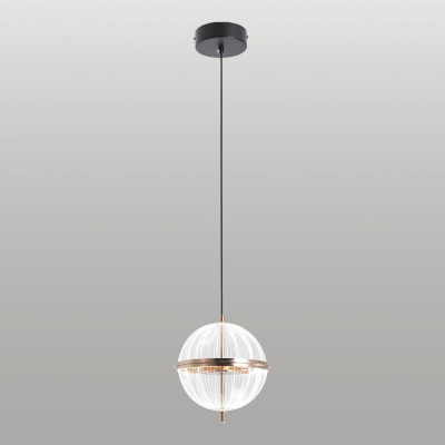 Светильник подвесной Lussole Bradford LSP-7514
