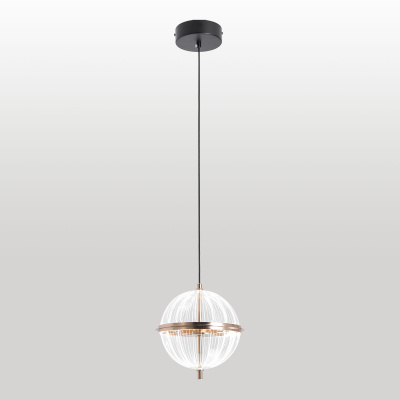 Подвесной светильник Lussole LSP-7514