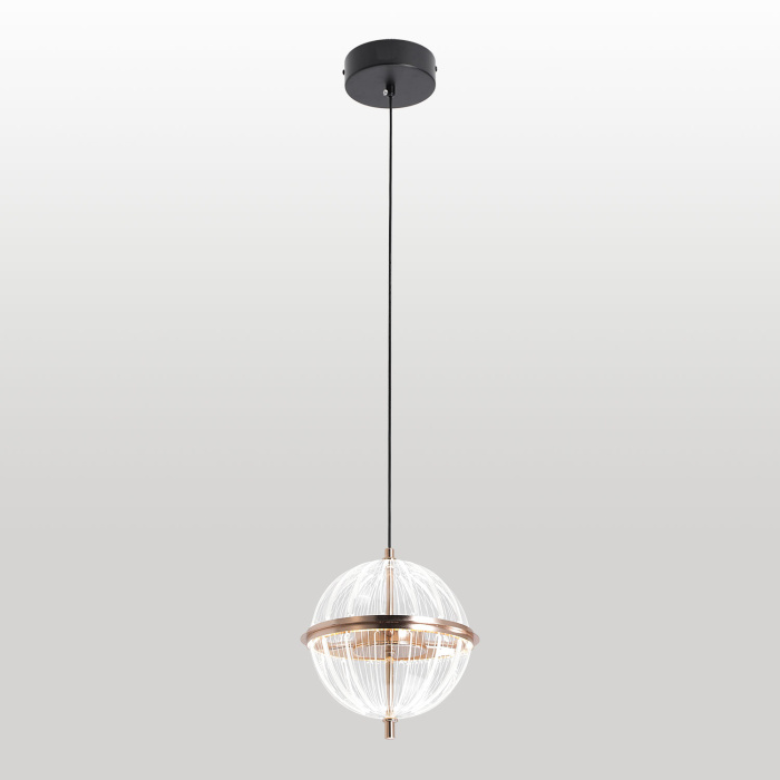 Подвесной светильник Lussole LSP-7514