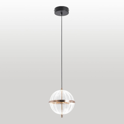 Светильник подвесной Lussole Bradford LSP-7514