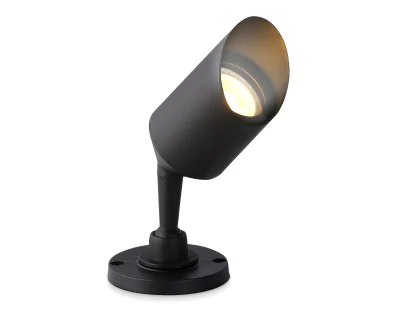 Уличный настенный поворотный архитектурный светильник Ambrella light ST3892