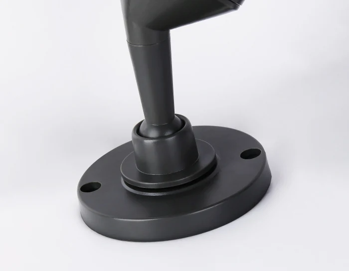 Уличный настенный поворотный архитектурный светильник Ambrella light ST3892