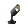 Уличный настенный поворотный архитектурный светильник Ambrella light ST3892