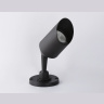 Уличный настенный поворотный архитектурный светильник Ambrella light ST3892