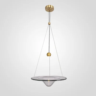 Подвесной светильник CLEPSYDRA ImperiumLoft