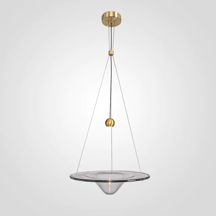 Подвесной светильник CLEPSYDRA ImperiumLoft