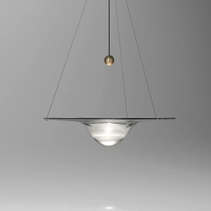 Подвесной светильник CLEPSYDRA ImperiumLoft