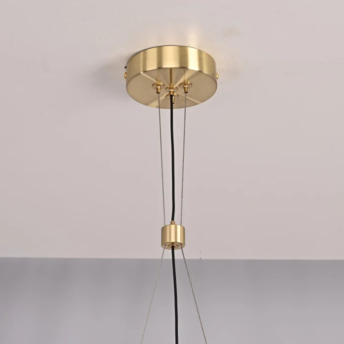 Подвесной светильник CLEPSYDRA ImperiumLoft