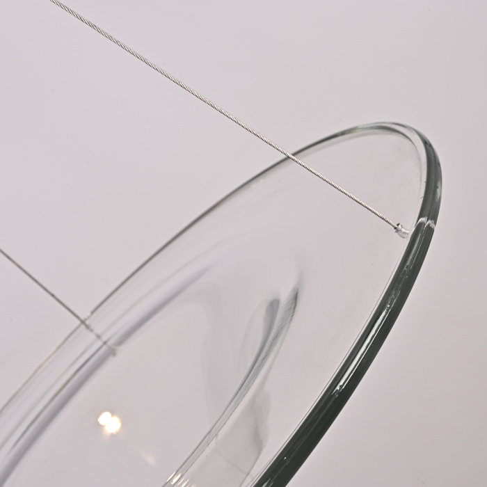 Подвесной светильник CLEPSYDRA ImperiumLoft