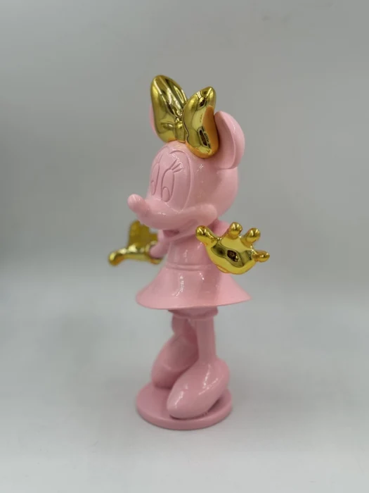Статуэтка Teona Decor Disney TD042/3S