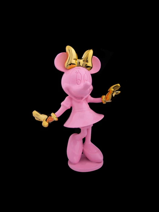 Статуэтка Teona Decor Disney TD042/3S