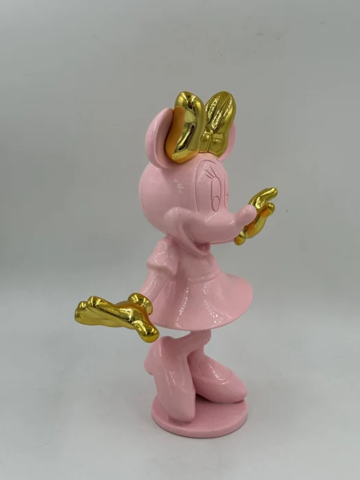 Статуэтка Teona Decor Disney TD042/3S