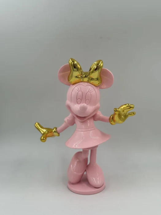 Статуэтка Teona Decor Disney TD042/3S