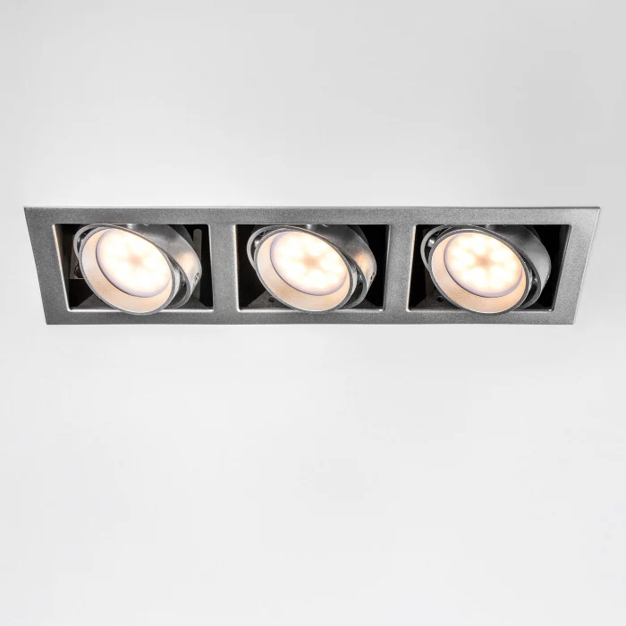 Встраиваемый светильник CARDANO LIGHTSTAR 214037