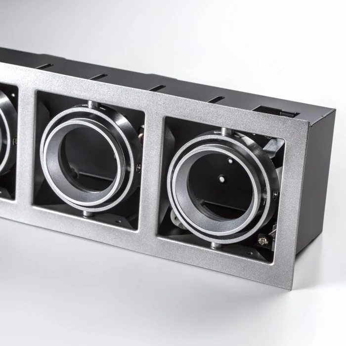 Встраиваемый светильник CARDANO LIGHTSTAR 214037